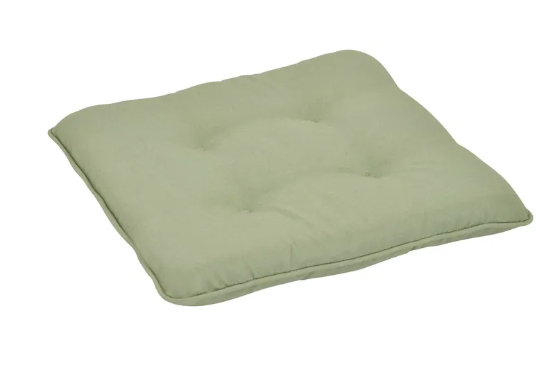 Standard Sittdyna 45x42 cm - Grön (Art.nr 3076473) — Fritab