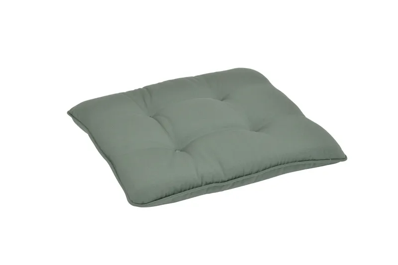 Standard Sittdyna 45x42 cm - Grön (Art.nr 3076448) — Fritab