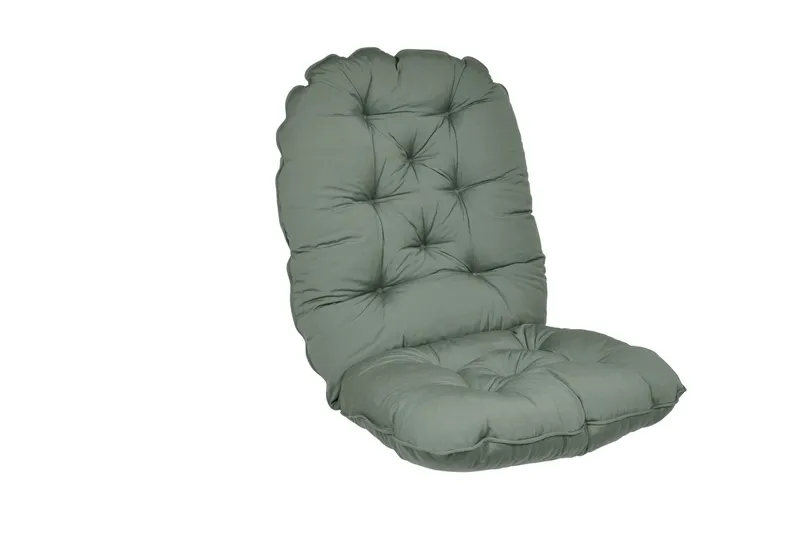 Standard Sittdyna 60x52 cm - Grön — Fritab
