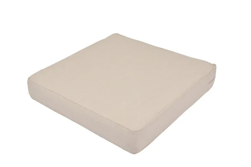 Standard Sittdyna 60x60 cm - Beige — Fritab