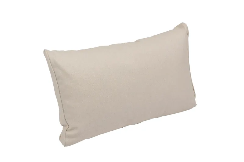 Standard Utomhuskudde - Beige (Art.nr 3076394) — Fritab