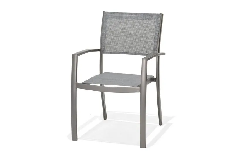 Stapelbarfotölj Lifestyle Garden Solana 4-pack — Lifestyle Garden