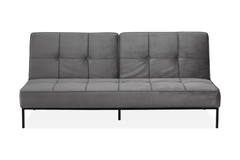 Stefan Bäddsoffa - Mörkgrå — Concept 55