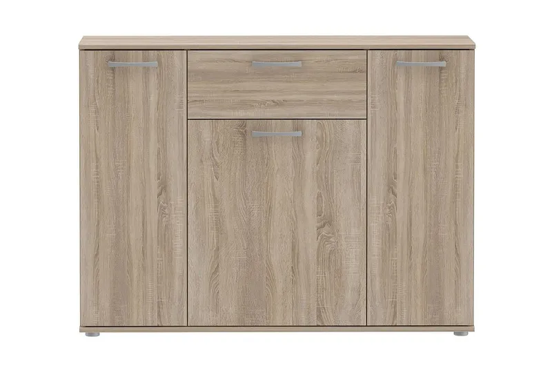 Steppello Skänk 110x82 cm - Brun — Brun