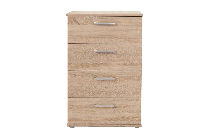 Steppello Skänk 50x82 cm - Brun — Brun