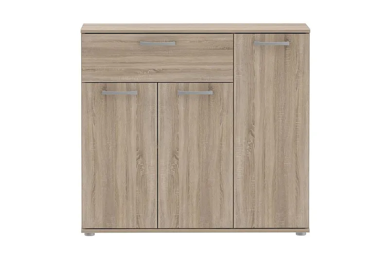 Steppello Skänk 90x82 cm - Brun — Brun