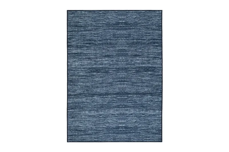 Struktur Matta 200x290 cm - Navy — KM Home
