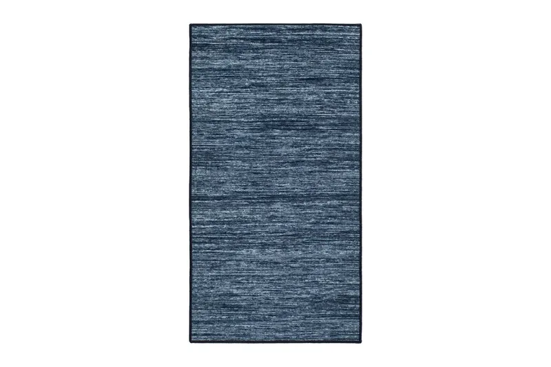 Struktur Matta 80x150 cm - Navy — KM Home