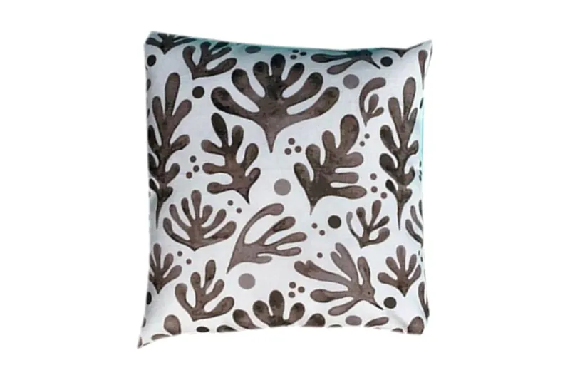 Stuarte Kuddfodral Beige - Fritab (Art.nr 711406) — Fritab