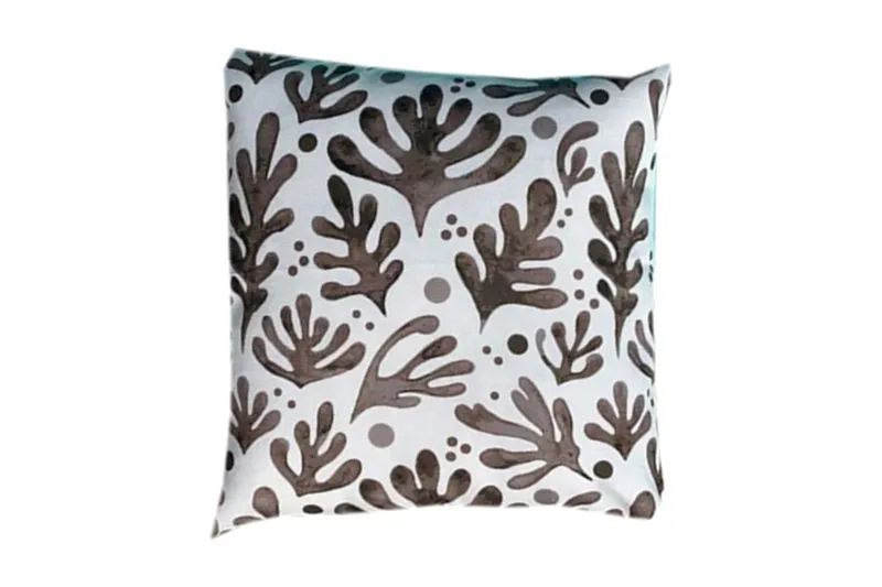 Stuarte Kuddfodral Beige - Fritab (Art.nr 711454) — Fritab