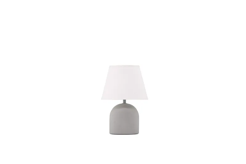 Styrsö Bordslampa 37 cm - Grå — VIND