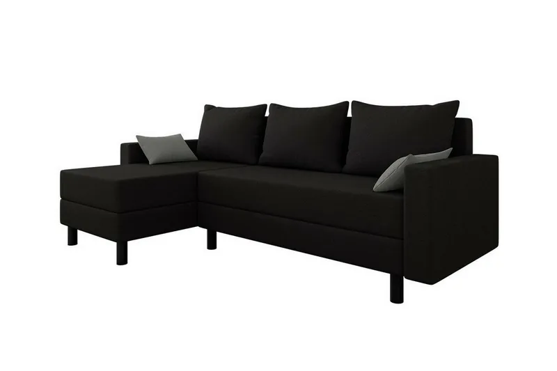 Summerhill 3-sits Hörnbäddsoffa
