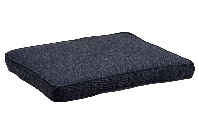 Sunbrella Sittdyna 44x43 cm - Blå — Fritab