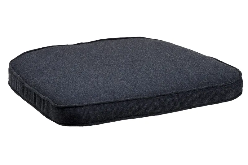 Sunbrella Sittdyna 46x49 cm - Blå — Fritab