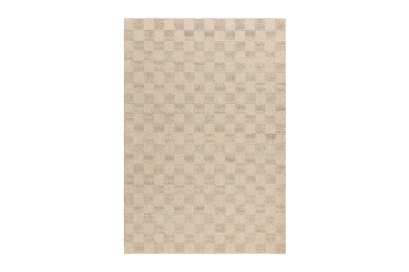 Sydney Ullmatta 200x300 cm - Beige (Art.nr 3109558) — KM Home