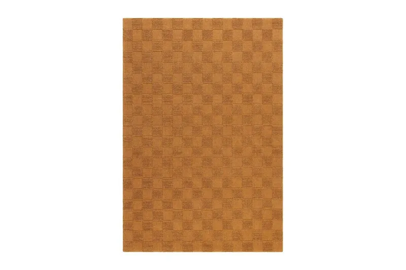 Sydney Ullmatta 240x340 cm - Orange — KM Home