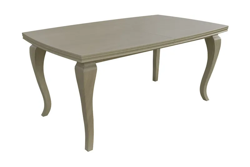 Tabell Förlängningsbart matbord 170 cm - Trä/Natur — Trä/Natur