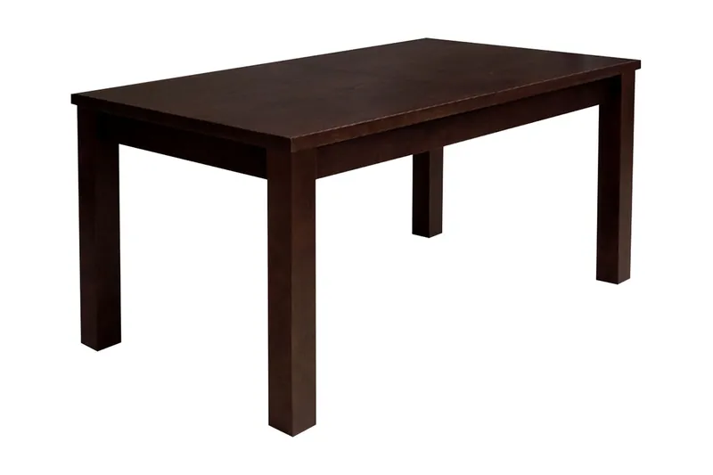 Tabell Matbord 140x80x78 cm - Brun — Brun