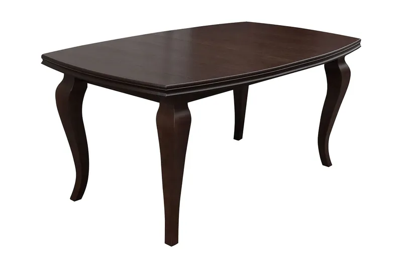 Tabell Matbord 170x100x76 cm - Brun — Brun