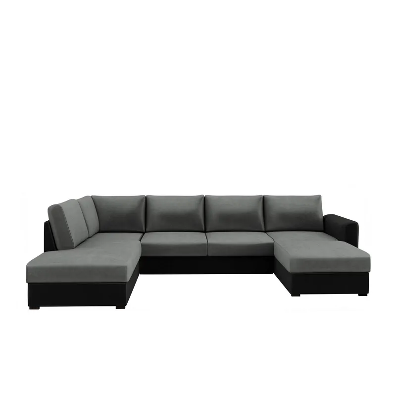 Taberk 5-sits U-Soffa med Divan Höger (Art.nr 3424287)