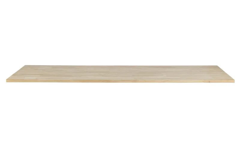 Tablo Bordsskiva 90x200 cm - Trä/Natur — WOOOD