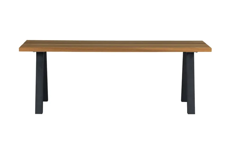 Tablo Matbord 210 cm - Natur — Natur
