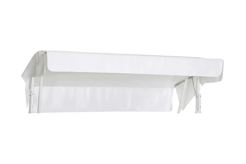 Tak till De Luxe/Suvi Hammock, vit - Varax — Varax