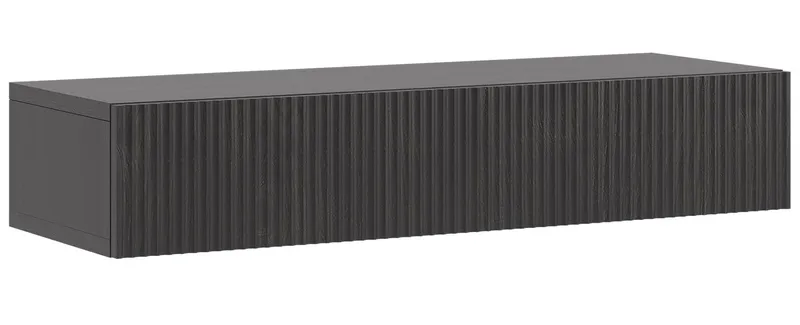 Takayo Konsollbord 90 cm - Svart (Art.nr 3086779) — Svart