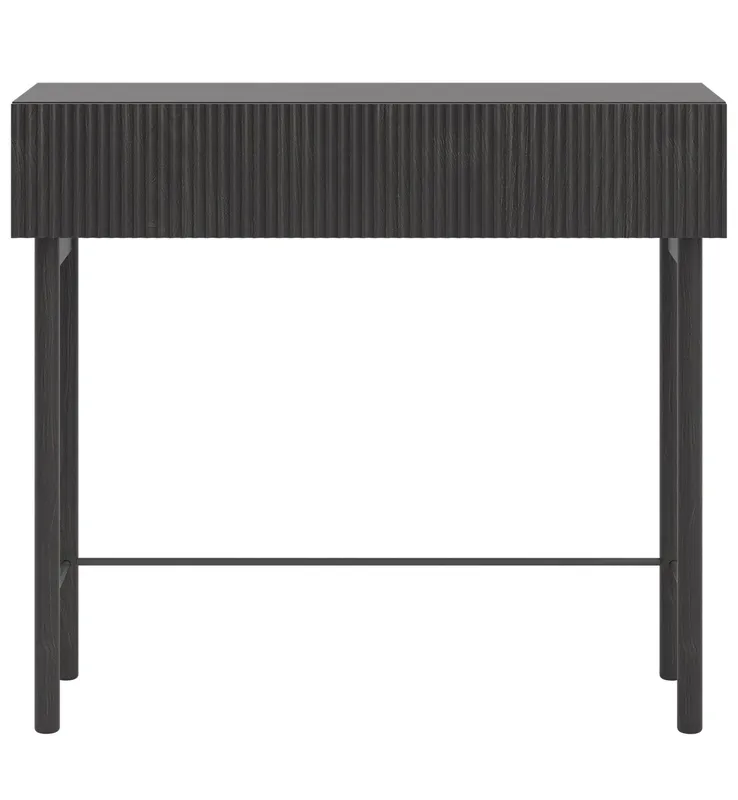 Takayo Konsollbord 90 cm - Svart (Art.nr 3086739) — Svart