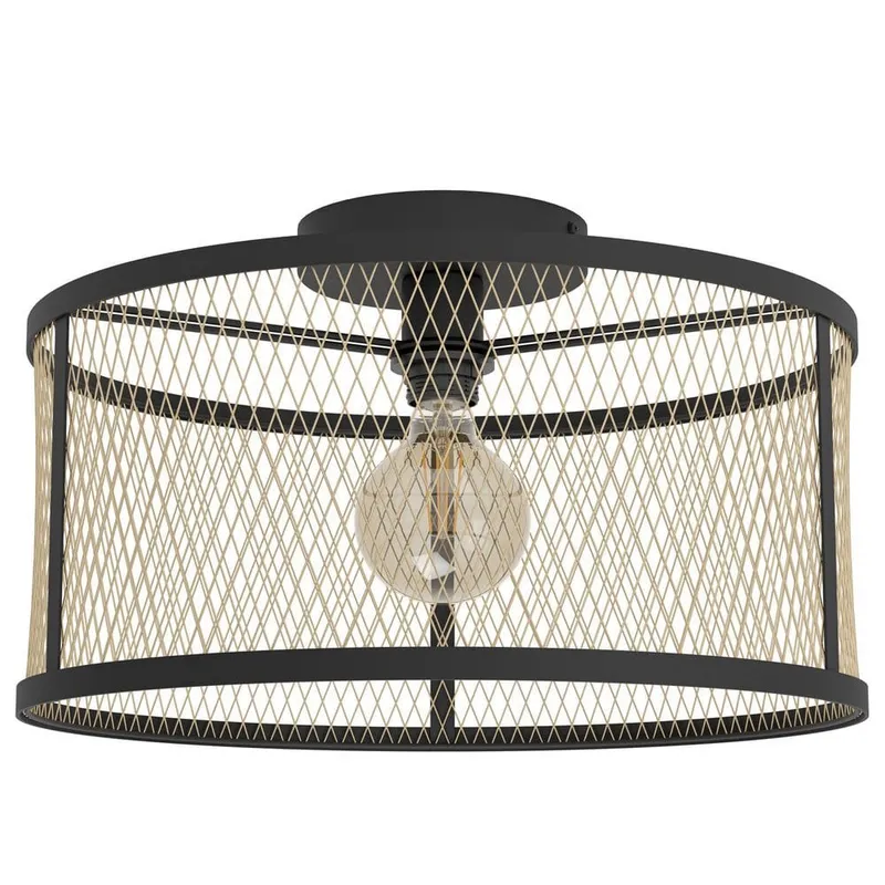 Taklampa Dellow - 45 cm — 45 cm