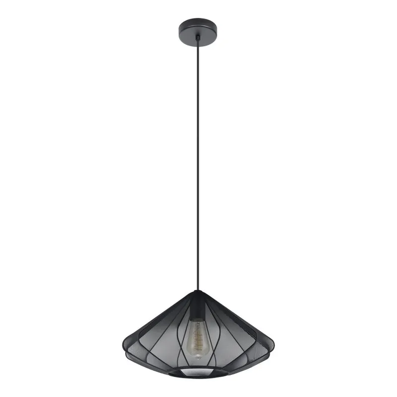 Taklampa Dolwen - Svart, 425 mm — Svart, 425 mm