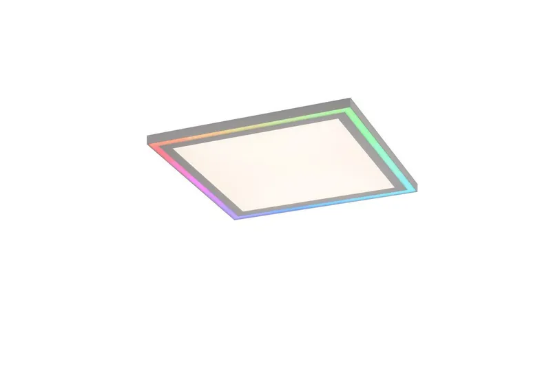 Taklampa Edging - 40x5,2x40 cm — 40x5,2x40 cm