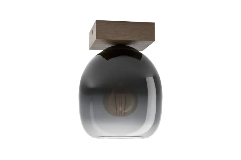 Taklampa Eglo Filago - Brun — Eglo
