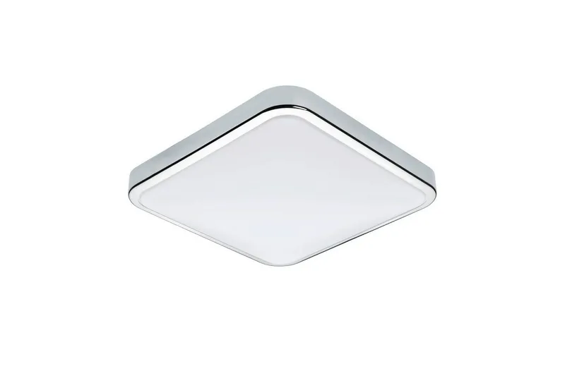Taklampa Eglo Manilva 1 - Vit/Krom — Eglo