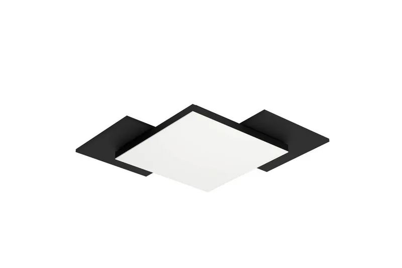 Taklampa Eglo Tamuria 285x285 mm - Vit — Eglo