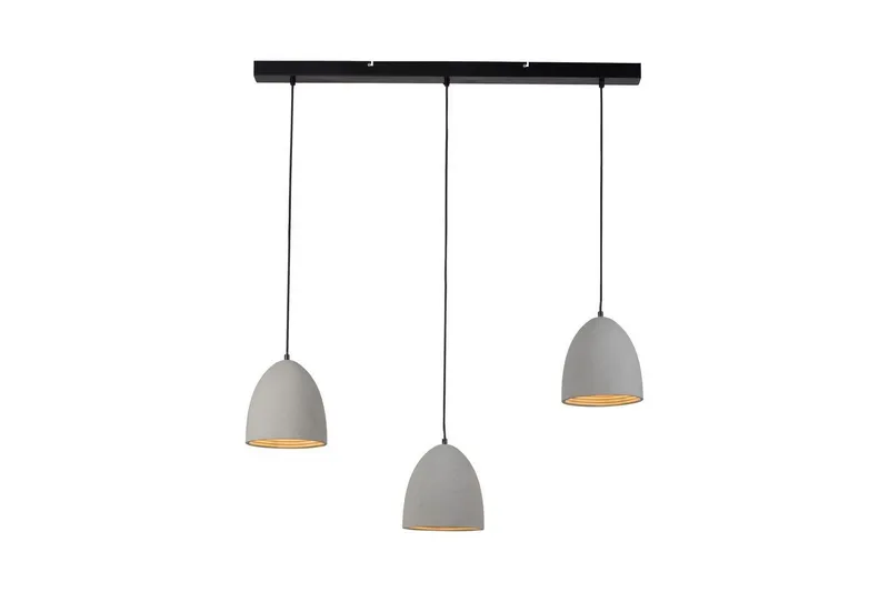 Taklampa Eton - 21x120x100 cm — 21x120x100 cm