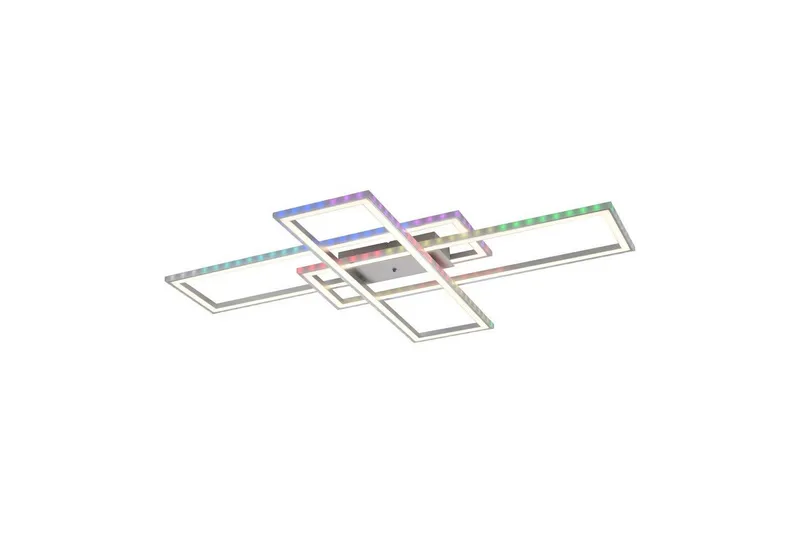 Taklampa Felix - 71x6,9x101,2 cm — 71x6,9x101,2 cm