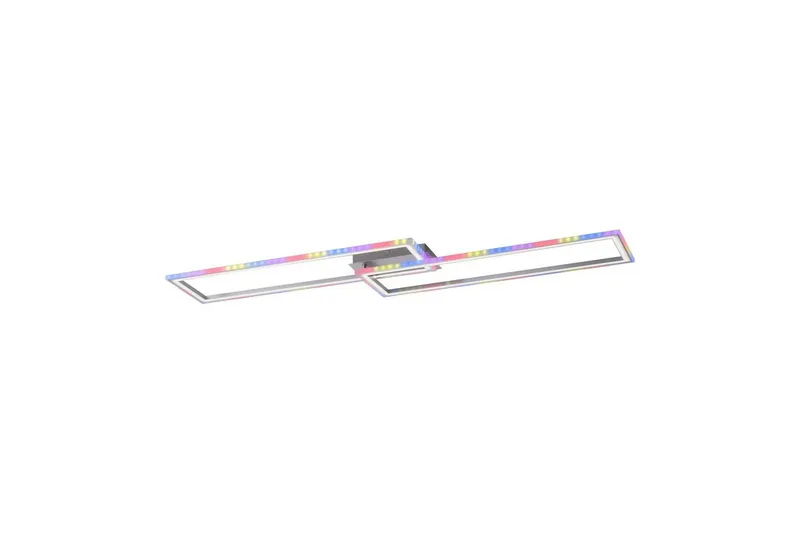Taklampa Felix - 72x6,4x121 cm — 72x6,4x121 cm