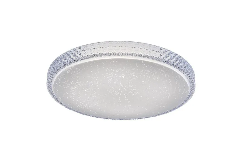 Taklampa Frida - 60x11x60 cm — 60x11x60 cm
