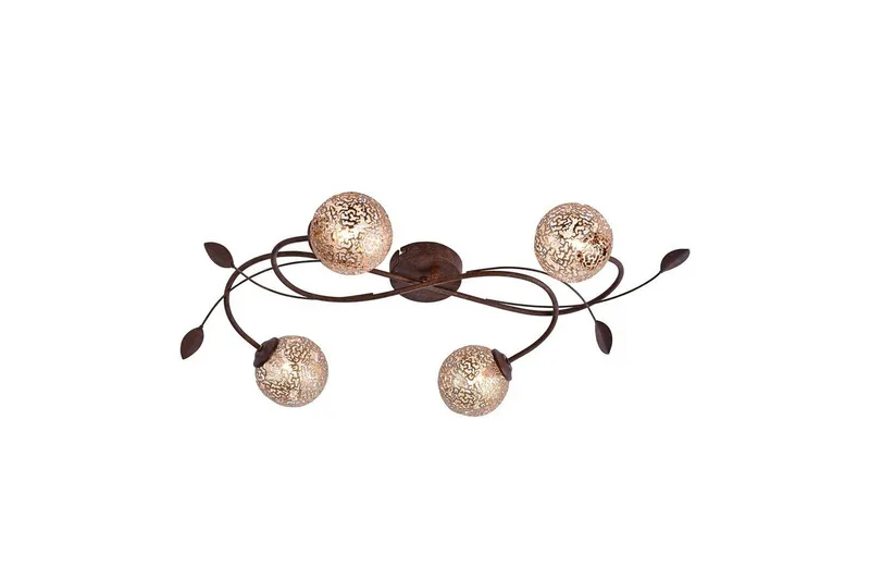 Taklampa Greta - 39x13,8x65 cm — 39x13,8x65 cm