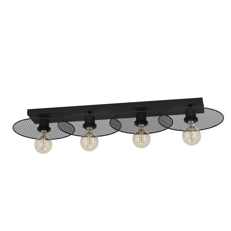 Taklampa Ikeston - 33 cm — 33 cm