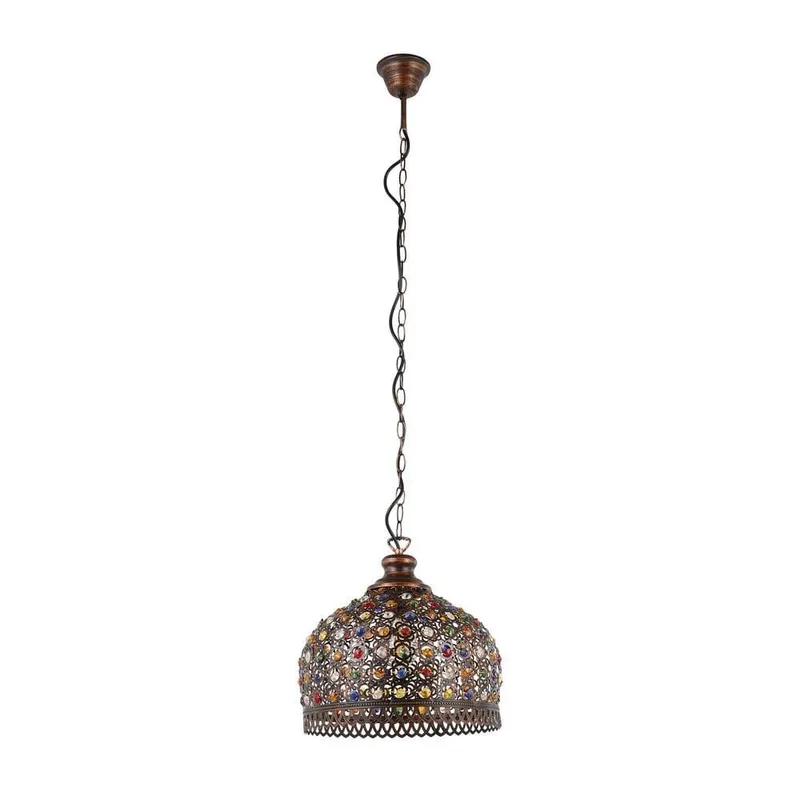 Taklampa Jadida - 33 cm — 33 cm