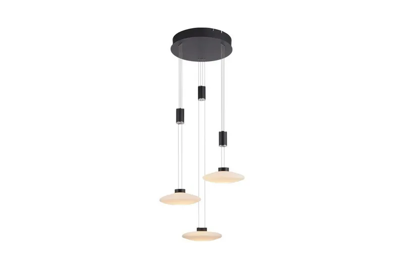 Taklampa Lautada - 56x200x56 cm — 56x200x56 cm