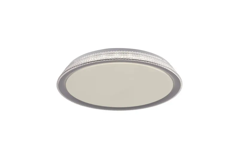 Taklampa Lolasmart Kari - 51x9x51 cm — 51x9x51 cm