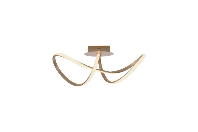 Taklampa Maria - 25x28x62 cm — 25x28x62 cm