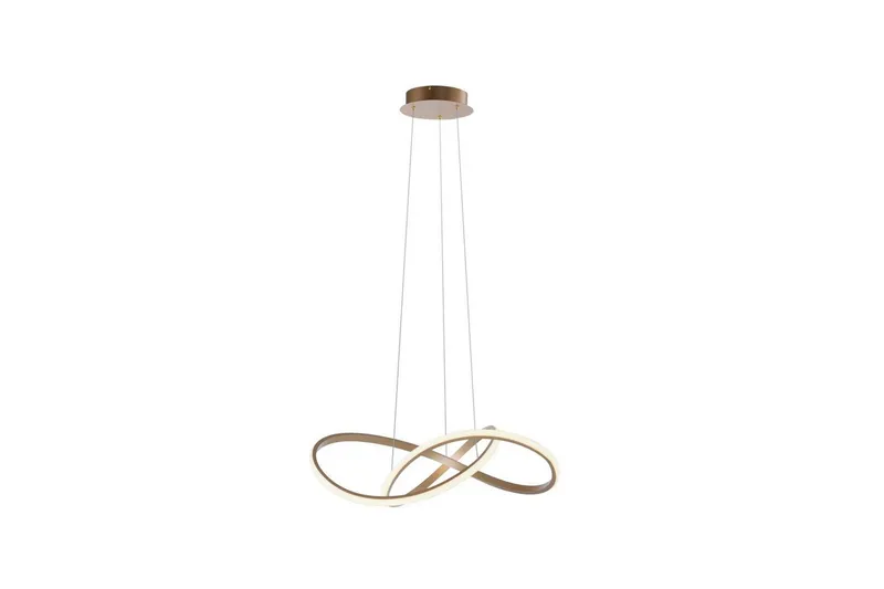 Taklampa Maria - 57x120x57 cm — 57x120x57 cm