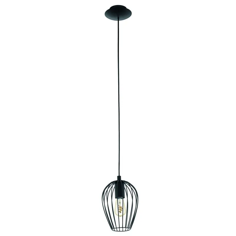 Taklampa Newtown - 160 mm — 160 mm
