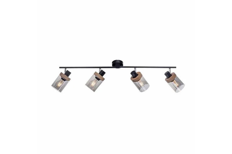 Taklampa Pasqual - 110x25x114 cm — 110x25x114 cm