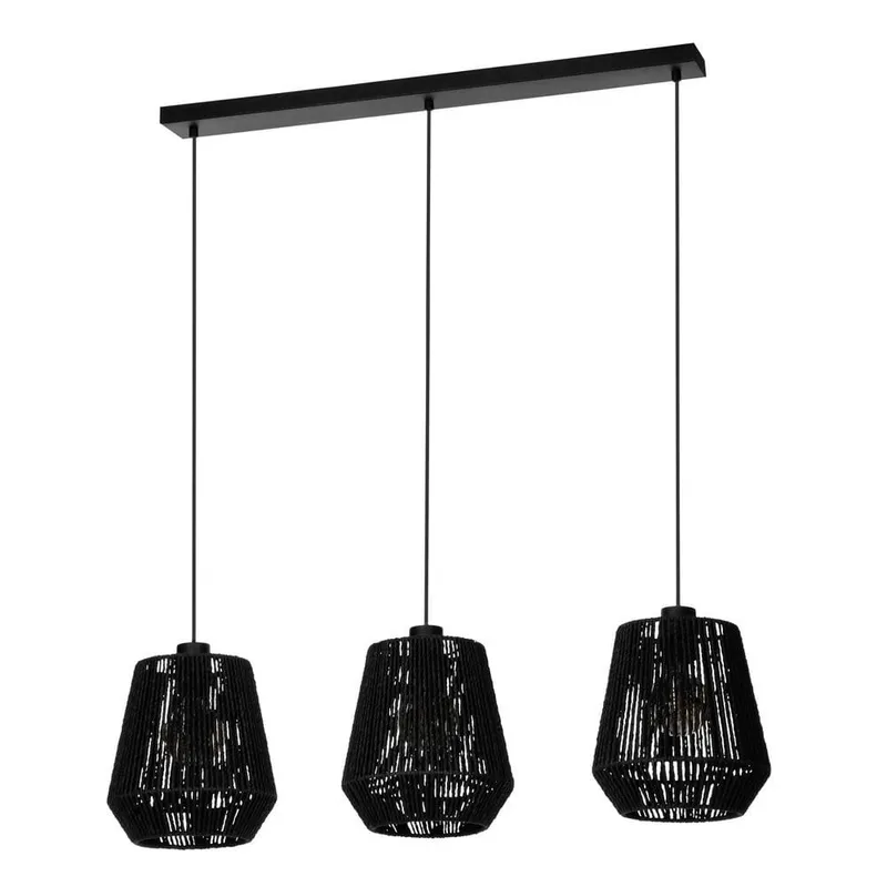 Taklampa Persley med 3 lampor - 22 cm — 22 cm