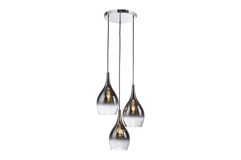 Taklampa Pilua - 43x120x43 cm — 43x120x43 cm